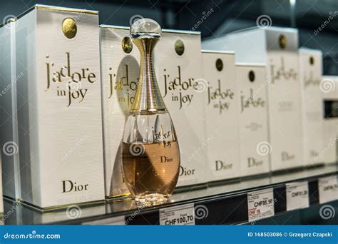 j'adore in joy perfume shop